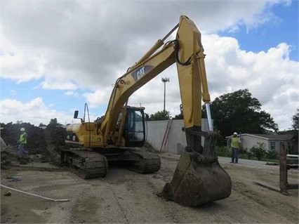 Excavadoras Hidraulicas Caterpillar 320CL de importacion Ref.: 1478727016916267 No. 3