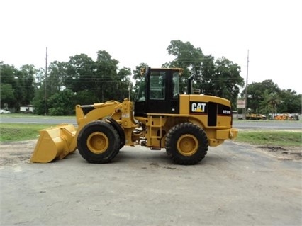 Wheel Loaders Caterpillar 928G