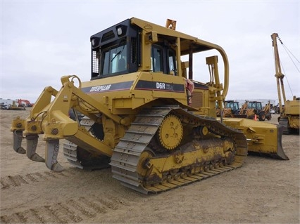 Tractores Sobre Orugas Caterpillar D6R seminueva Ref.: 1478733432598531 No. 2