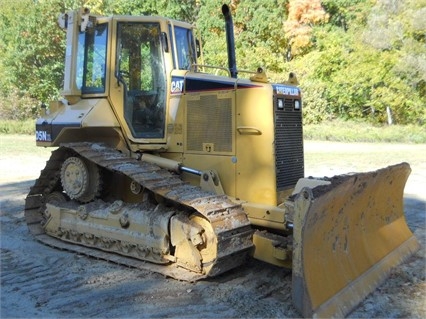 Tractores Sobre Orugas Caterpillar D5N en venta, usada Ref.: 1478733805607920 No. 4