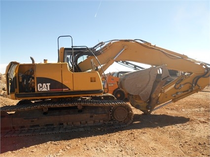 Excavadoras Hidraulicas Caterpillar 320L de segunda mano Ref.: 1478734778414728 No. 2