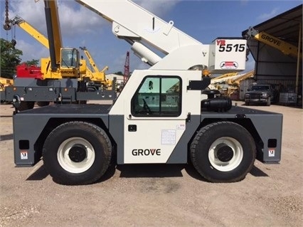 Cranes Grove YB5515