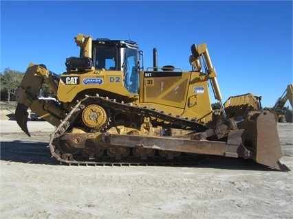 Tractores Sobre Orugas Caterpillar D8T en venta Ref.: 1478812171299763 No. 4