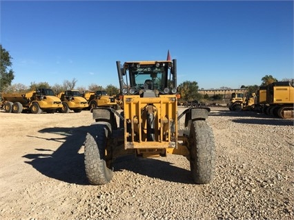 Motoconformadoras Deere 770D de segunda mano en venta Ref.: 1478813081412551 No. 3