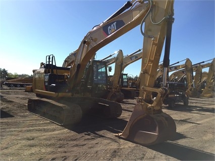 Excavadoras Hidraulicas Caterpillar 320EL de importacion Ref.: 1478834363482605 No. 2