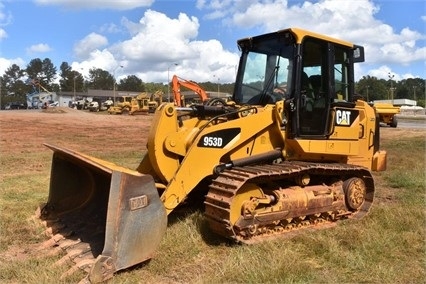 Cargadoras Sobre Orugas Caterpillar 953D de segunda mano a la ven Ref.: 1478887759008128 No. 3