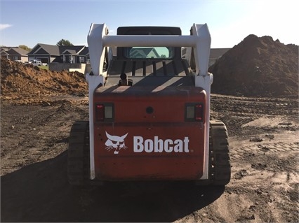 Minicargadores Bobcat T300 en buenas condiciones Ref.: 1478890007397470 No. 3