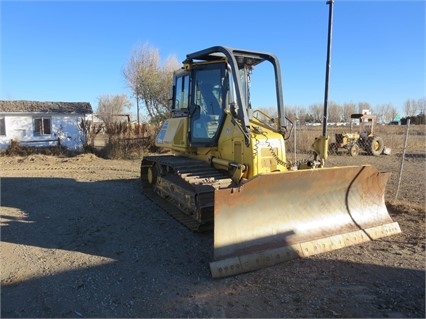 Dozers/tracks Komatsu D51PX