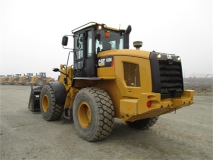 Cargadoras Sobre Ruedas Caterpillar 930K de bajo costo Ref.: 1479146025081650 No. 3