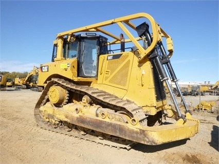 Tractores Sobre Orugas Caterpillar D8T de importacion a la venta Ref.: 1479237490681821 No. 2