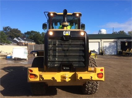 Wheel Loaders Caterpillar 924K