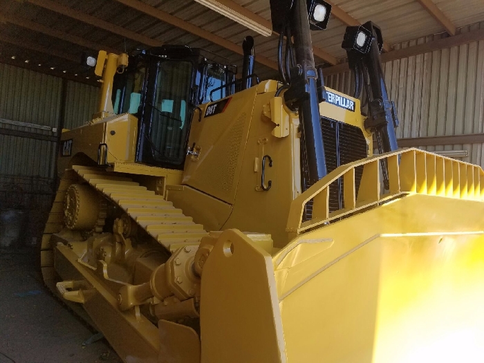 Tractores Sobre Orugas Caterpillar D8T importada a bajo costo Ref.: 1479321257931115 No. 4