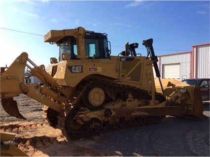 Tractores Sobre Orugas Caterpillar D8T usada a la venta Ref.: 1479400922838060 No. 4