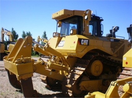 Tractores Sobre Orugas Caterpillar D8T importada en buenas condic Ref.: 1479401398643938 No. 3