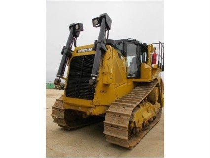 Tractores Sobre Orugas Caterpillar D8T seminueva en venta Ref.: 1479402580074851 No. 2