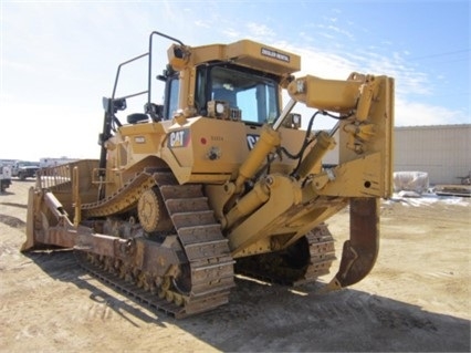 Tractores Sobre Orugas Caterpillar D8T importada a bajo costo Ref.: 1479403564206741 No. 2