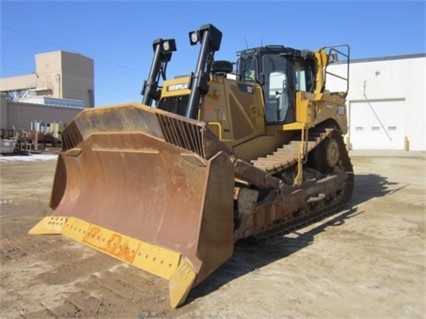 Tractores Sobre Orugas Caterpillar D8T importada a bajo costo Ref.: 1479403564206741 No. 3