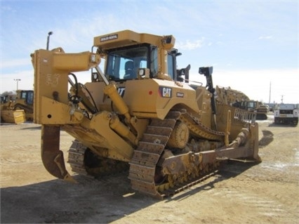 Tractores Sobre Orugas Caterpillar D8T importada a bajo costo Ref.: 1479403564206741 No. 4