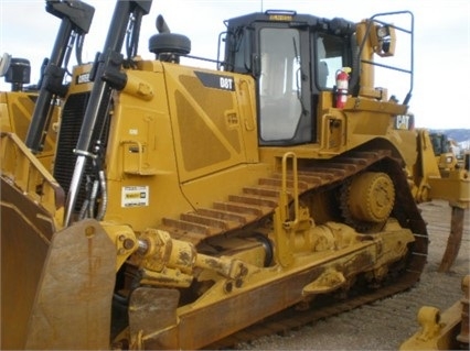 Tractores Sobre Orugas Caterpillar D8T importada a bajo costo Ref.: 1479404368134844 No. 4