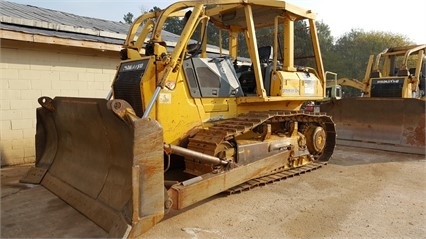 Tractores Sobre Orugas Komatsu D65EX seminueva en perfecto estado Ref.: 1479405697060791 No. 2