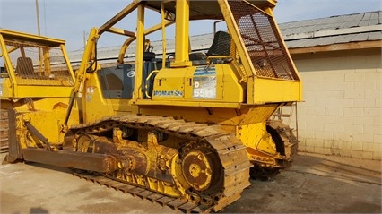 Tractores Sobre Orugas Komatsu D65EX seminueva en perfecto estado Ref.: 1479405697060791 No. 3