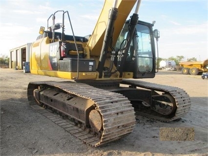 Excavadoras Hidraulicas Caterpillar 336EL de segunda mano  Ref.: 1479407906558007 No. 4