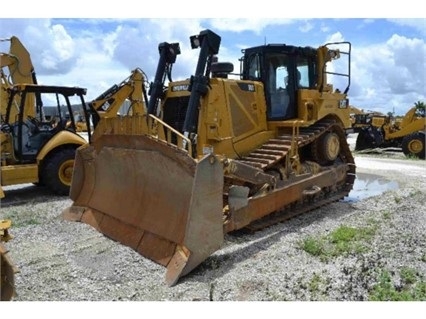 Tractores Sobre Orugas Caterpillar D8T de bajo costo Ref.: 1479486638340686 No. 2