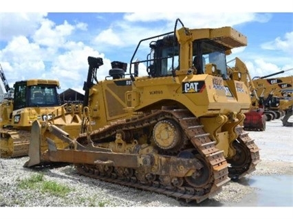 Tractores Sobre Orugas Caterpillar D8T de bajo costo Ref.: 1479486638340686 No. 3