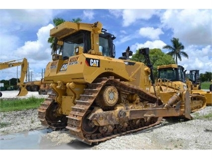 Tractores Sobre Orugas Caterpillar D8T de bajo costo Ref.: 1479486638340686 No. 4