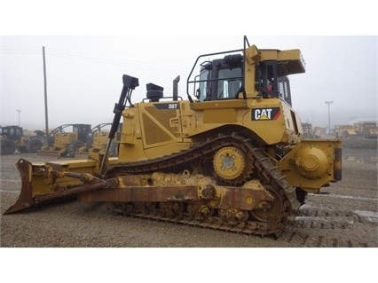 Tractores Sobre Orugas Caterpillar D8T en venta, usada Ref.: 1479488080010513 No. 2