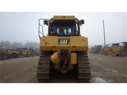 Tractores Sobre Orugas Caterpillar D8T en venta, usada Ref.: 1479488080010513 No. 3