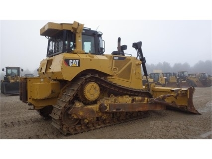 Tractores Sobre Orugas Caterpillar D8T en venta, usada Ref.: 1479488080010513 No. 4