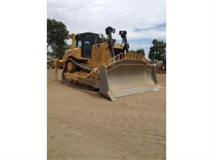 Tractores Sobre Orugas Caterpillar D8T de segunda mano en venta Ref.: 1479495422817457 No. 2