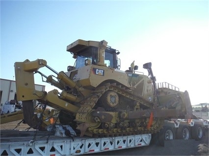 Tractores Sobre Orugas Caterpillar D8T en optimas condiciones Ref.: 1479496096870000 No. 3