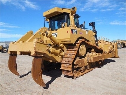 Tractores Sobre Orugas Caterpillar D8T en optimas condiciones Ref.: 1479500664696927 No. 4