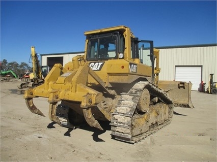 Tractores Sobre Orugas Caterpillar D6T en venta, usada Ref.: 1479838566048738 No. 2