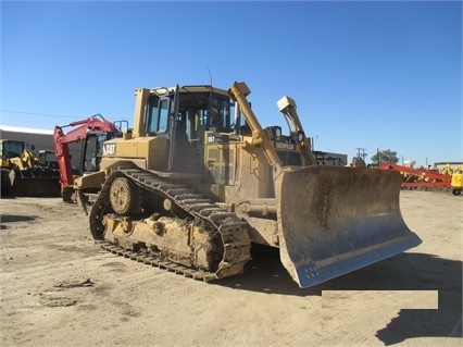 Tractores Sobre Orugas Caterpillar D6T en venta, usada Ref.: 1479838566048738 No. 3