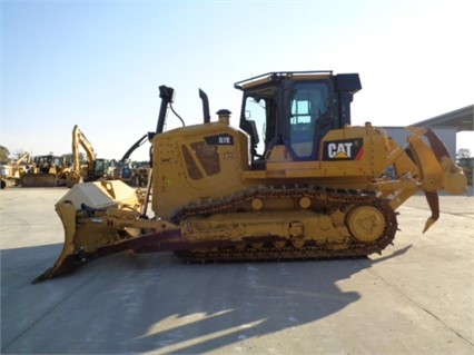 Tractores Sobre Orugas Caterpillar D7E en venta Ref.: 1479858486402054 No. 2