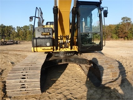 Excavadoras Hidraulicas Caterpillar 320EL usada a la venta Ref.: 1479858840606166 No. 4