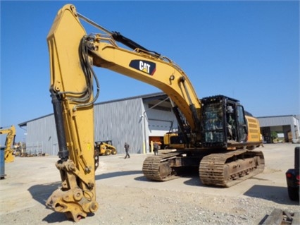 Hydraulic Excavator Caterpillar 336EL