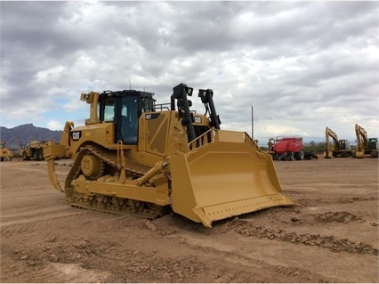 Tractores Sobre Orugas Caterpillar D8T de segunda mano Ref.: 1479940569417734 No. 4