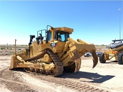 Tractores Sobre Orugas Caterpillar D8T en venta Ref.: 1479940872090320 No. 2