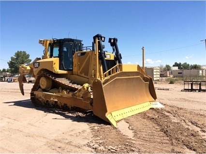 Tractores Sobre Orugas Caterpillar D8T en venta Ref.: 1479940872090320 No. 3