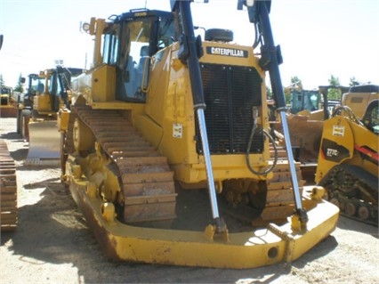 Tractores Sobre Orugas Caterpillar D8T en venta, usada Ref.: 1479945879885592 No. 2