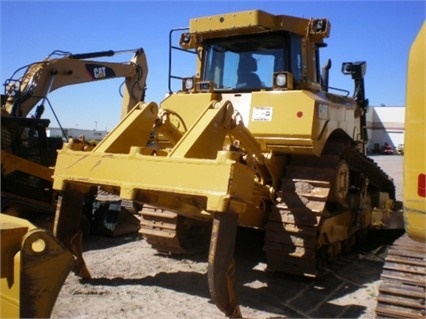 Tractores Sobre Orugas Caterpillar D8T en venta, usada Ref.: 1479945879885592 No. 3