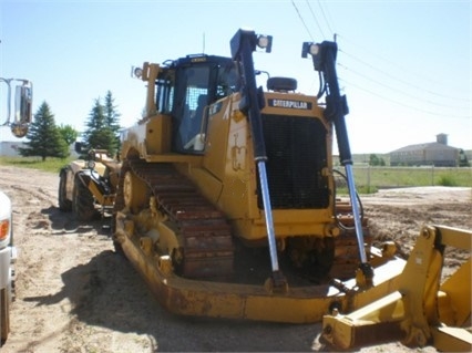 Tractores Sobre Orugas Caterpillar D8T de importacion a la venta Ref.: 1479945990423164 No. 2