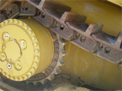 Tractores Sobre Orugas Caterpillar D8T de importacion a la venta Ref.: 1479945990423164 No. 3