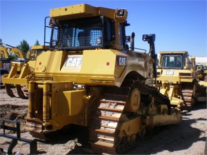 Tractores Sobre Orugas Caterpillar D8T de importacion a la venta Ref.: 1479945990423164 No. 4