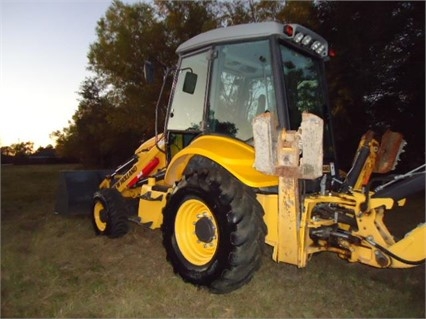 Retroexcavadoras New Holland B95C de segunda mano a la venta Ref.: 1480012038004991 No. 4