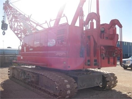 Gruas Manitowoc 11000 en buenas condiciones Ref.: 1480013521691886 No. 4